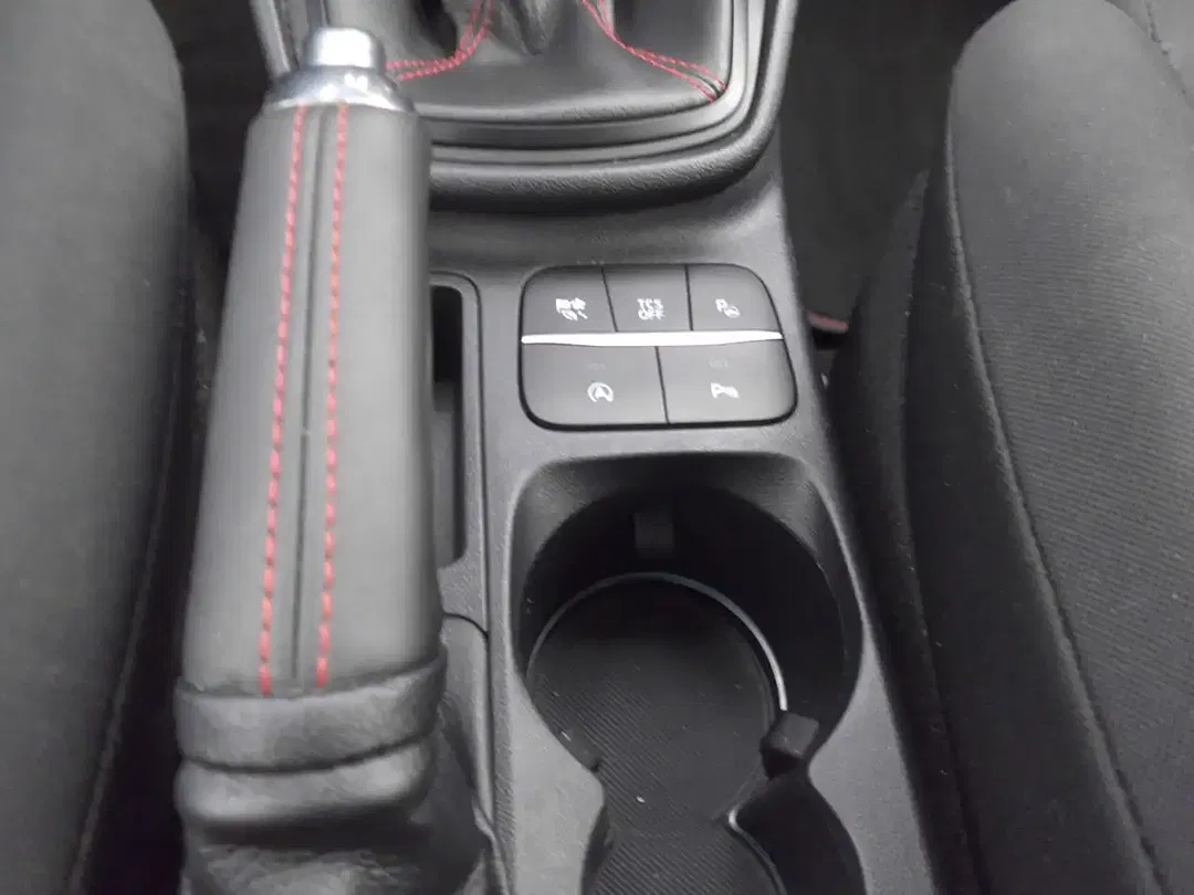 Ford Fiesta ST-Line - Thumbnail 10