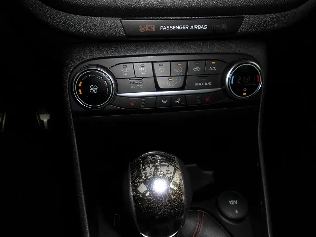 Ford Fiesta ST-Line - Thumbnail 11