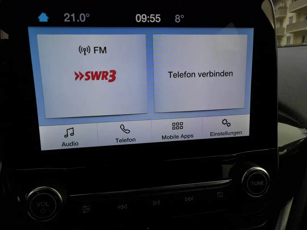 Ford Fiesta ST-Line - Thumbnail 12