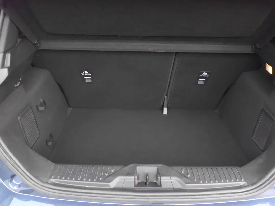 Ford Fiesta ST-Line - Thumbnail 13