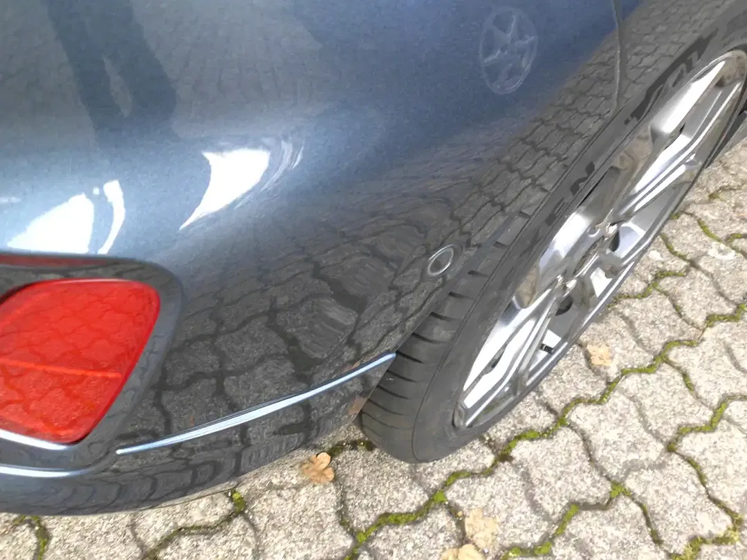 Ford Fiesta ST-Line - Thumbnail 14