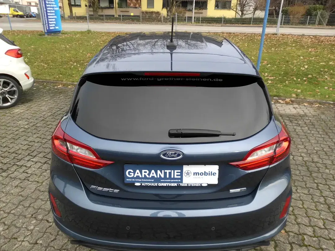 Ford Fiesta ST-Line - foto 15