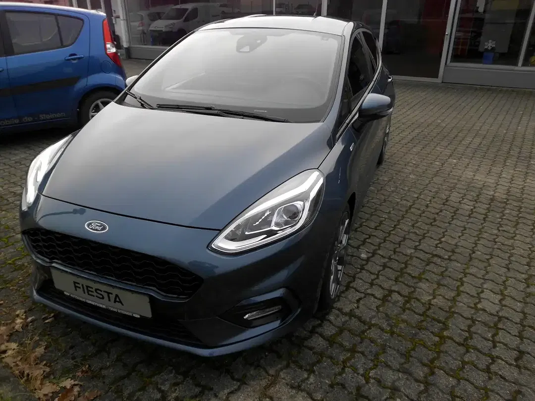 Ford Fiesta ST-Line - Thumbnail 5