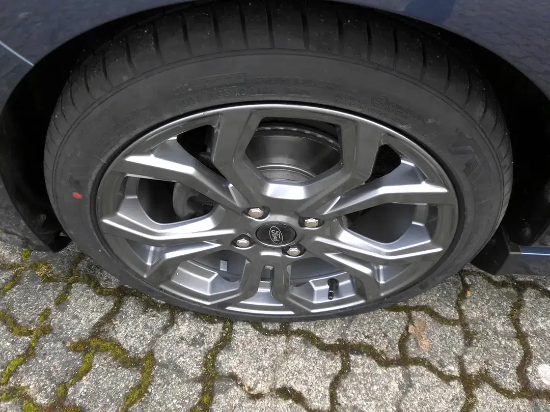 Ford Fiesta ST-Line - Thumbnail 6