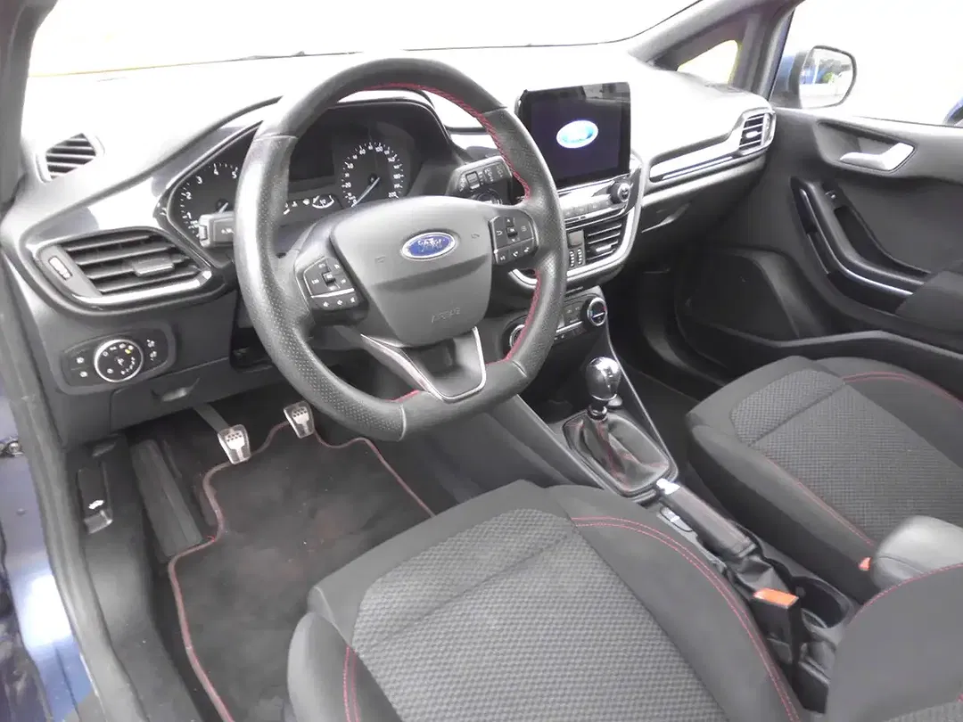 Ford Fiesta ST-Line - Thumbnail 7