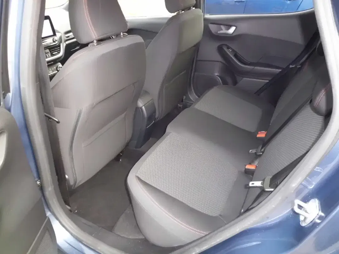 Ford Fiesta ST-Line - Thumbnail 8