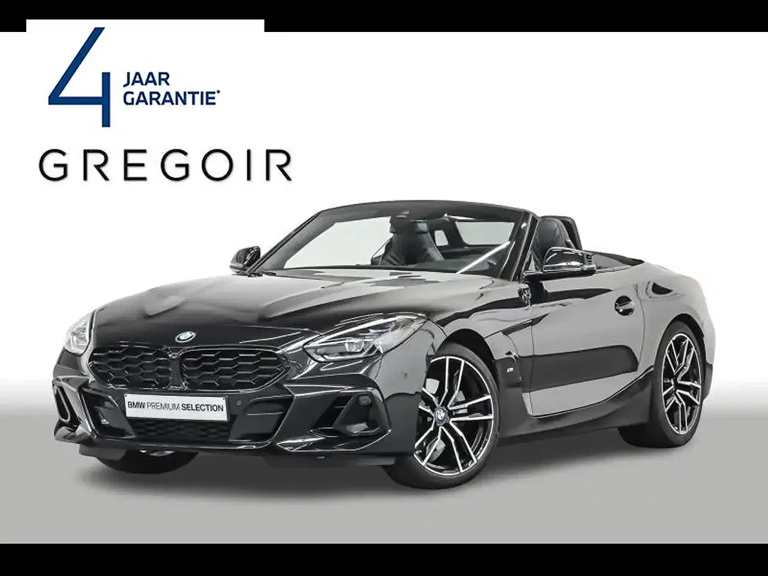BMW Z4 sDrive M - Thumbnail 1