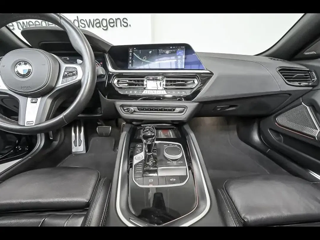 BMW Z4 sDrive M - Thumbnail 10