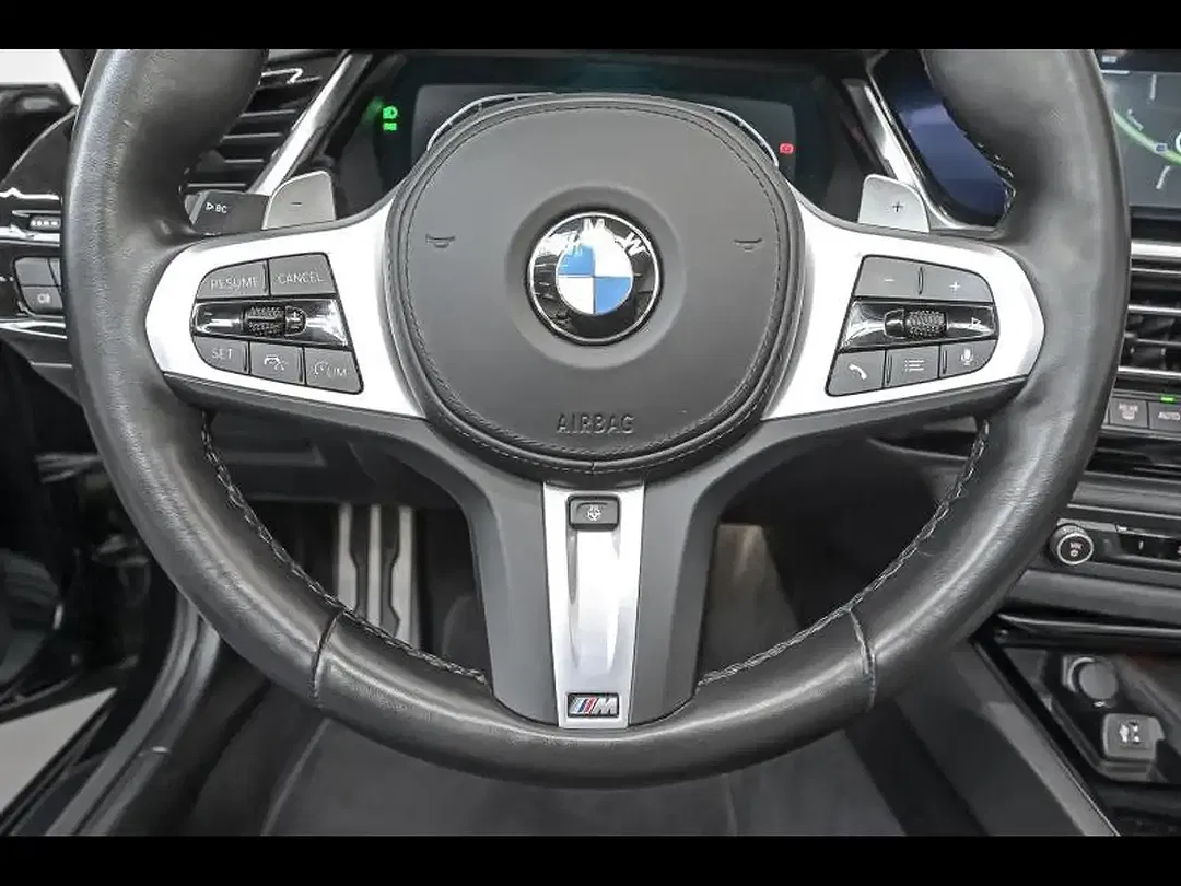 BMW Z4 sDrive M - Thumbnail 12
