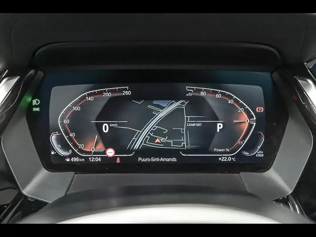 BMW Z4 sDrive M - Thumbnail 13