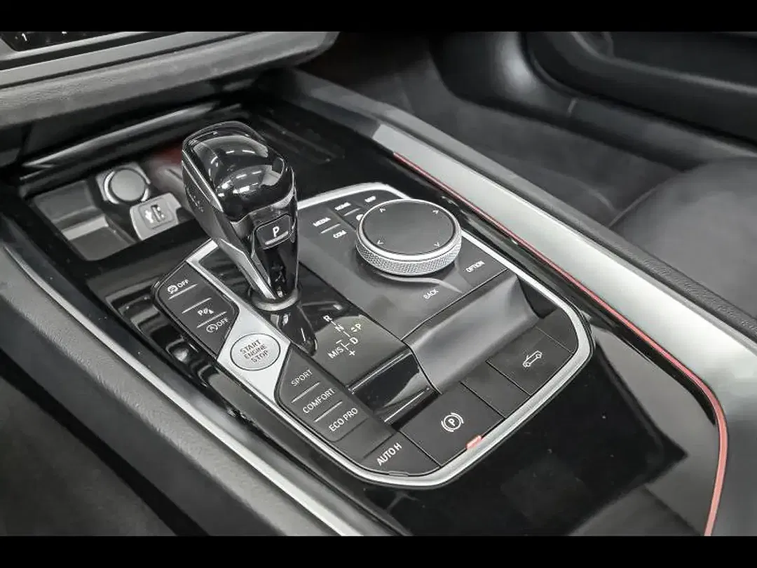BMW Z4 sDrive M - Thumbnail 14