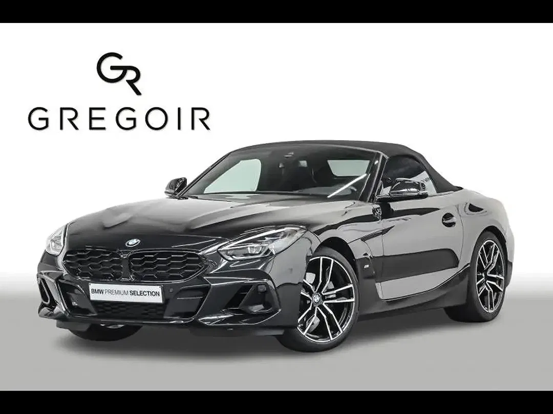 BMW Z4 sDrive M - Thumbnail 2