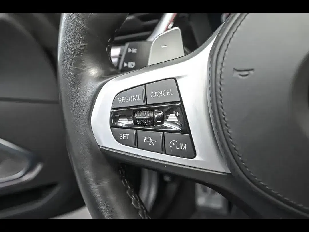 BMW Z4 sDrive M - Thumbnail 20