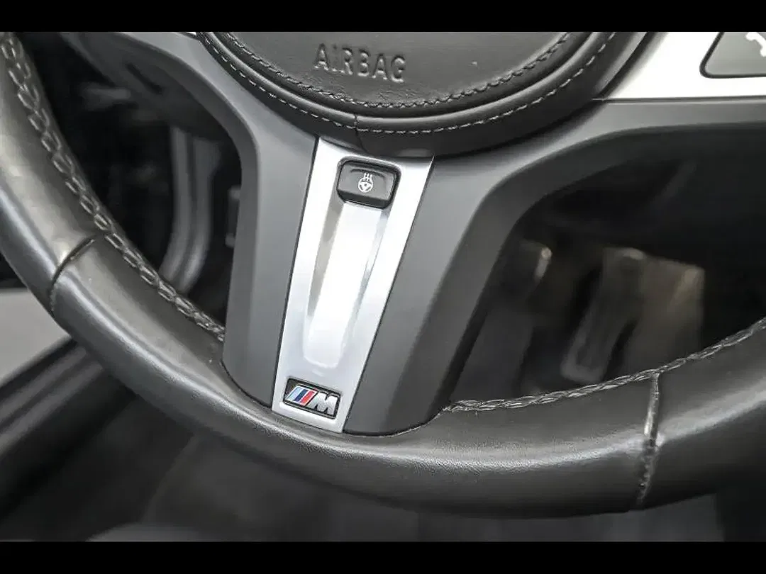 BMW Z4 sDrive M - Thumbnail 21