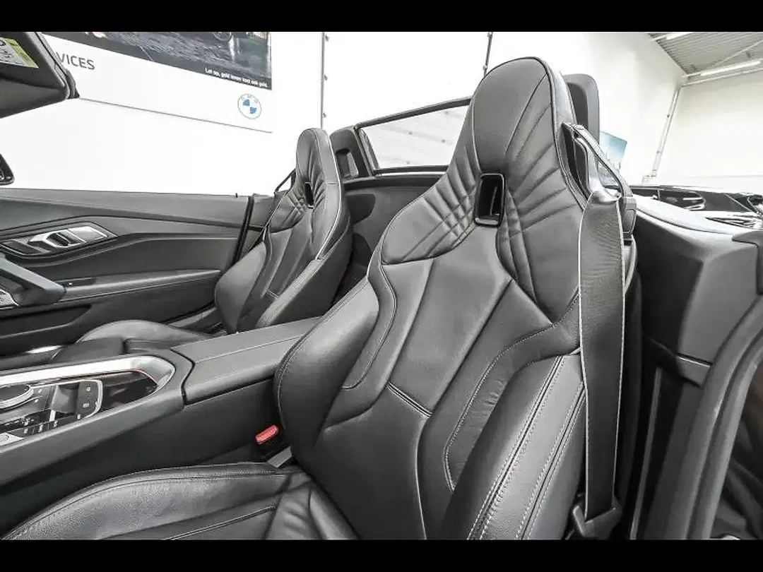 BMW Z4 sDrive M - Thumbnail 23