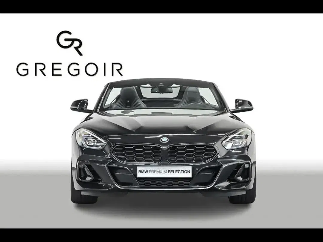 BMW Z4 sDrive M - Thumbnail 3
