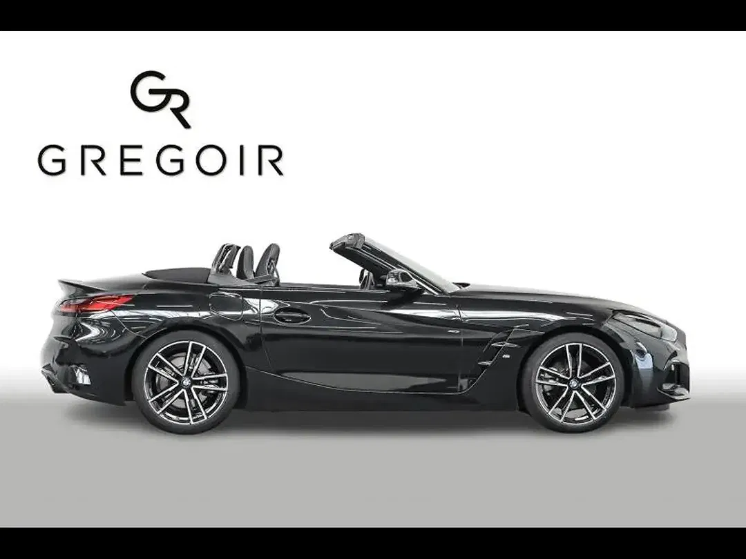 BMW Z4 sDrive M - Thumbnail 4