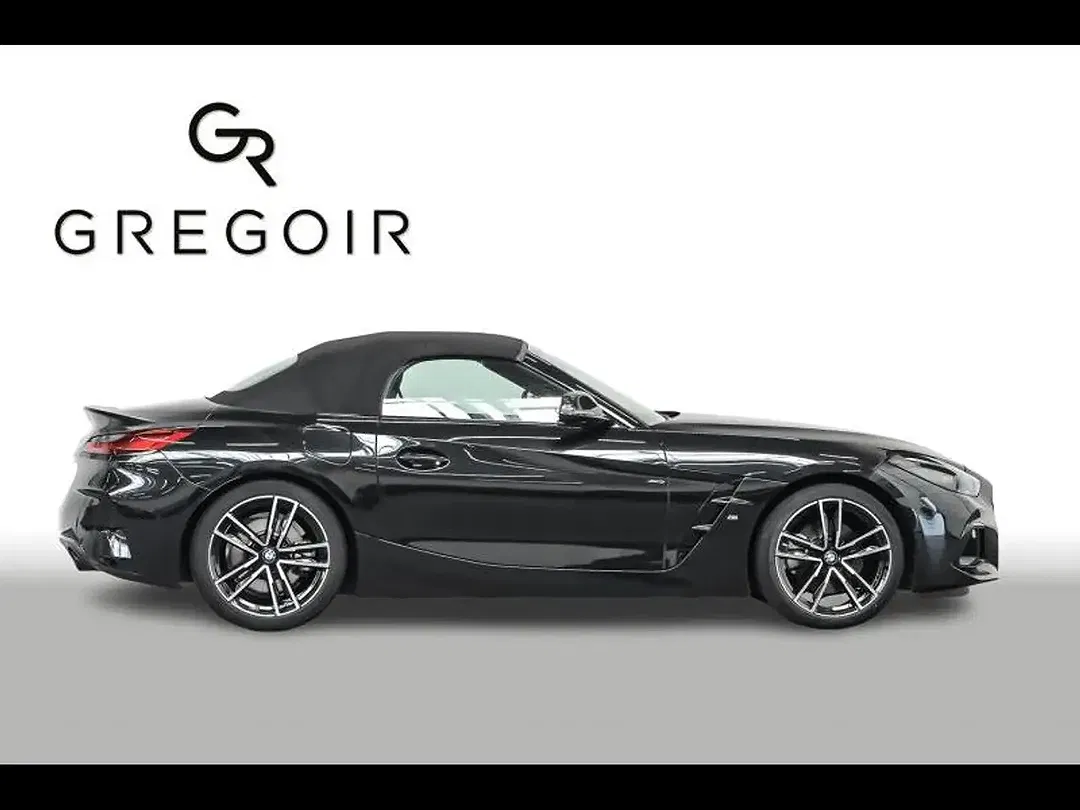 BMW Z4 sDrive M - Thumbnail 5