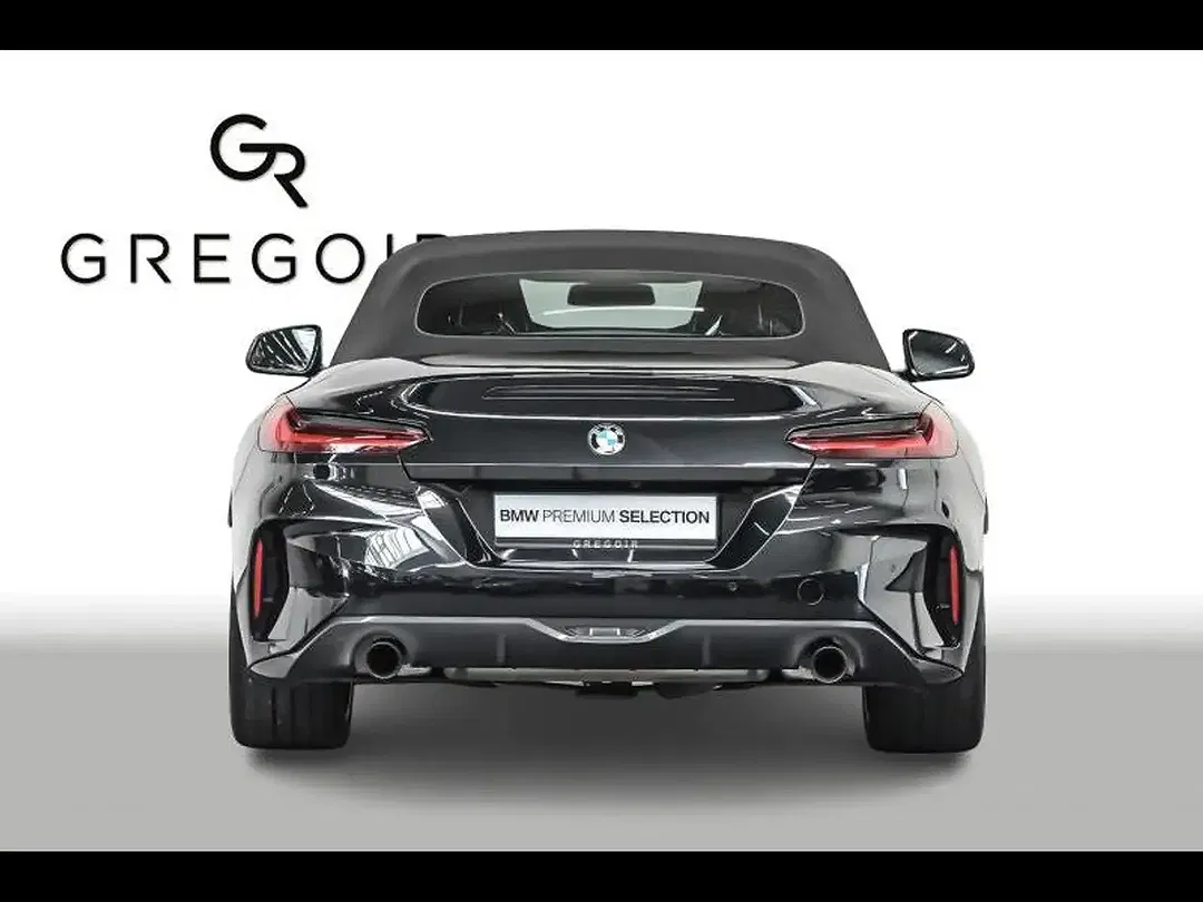 BMW Z4 sDrive M - Thumbnail 6