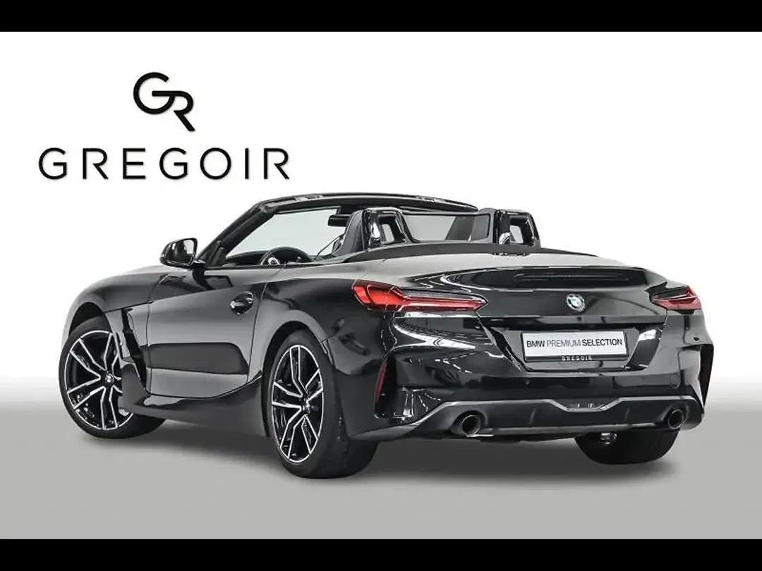 BMW Z4 sDrive M - Thumbnail 7