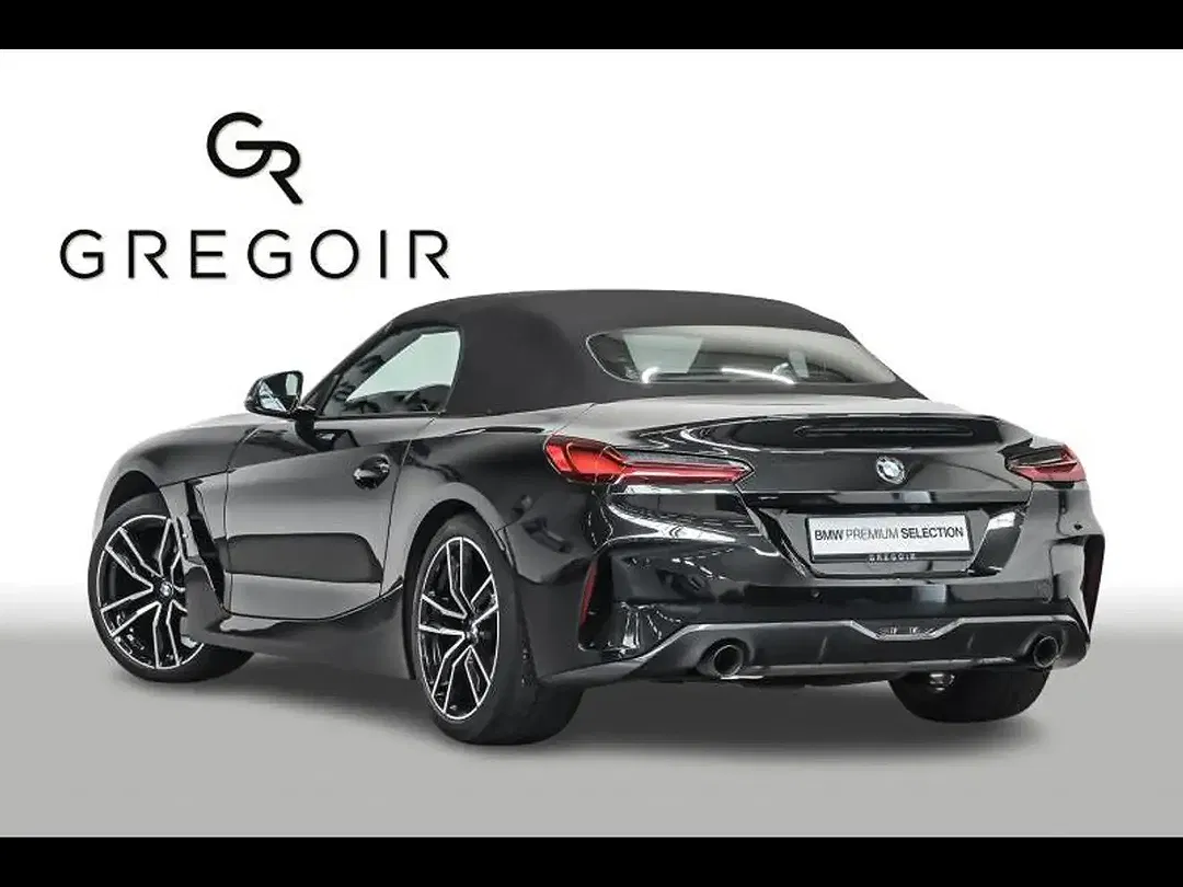 BMW Z4 sDrive M - Thumbnail 8