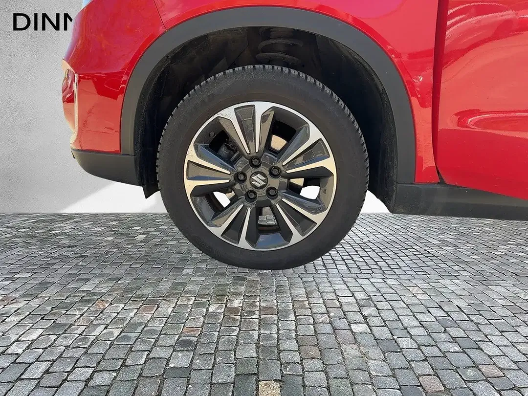 Suzuki Vitara 1.4 Comfort+ - foto 15