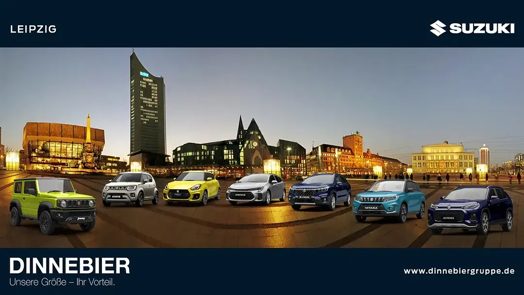 Suzuki Vitara 1.4 Comfort+ - Thumbnail 3