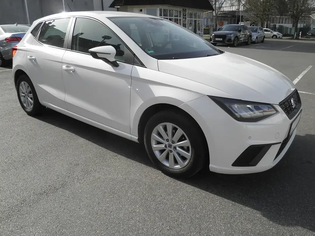 SEAT Ibiza - foto 1