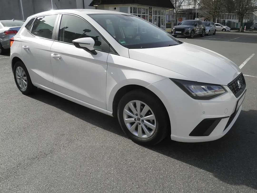 SEAT Ibiza - Afbeelding 1