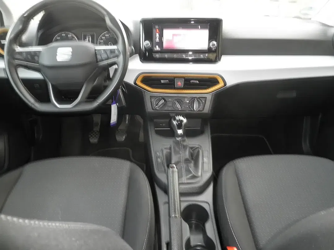 SEAT Ibiza - Thumbnail 10