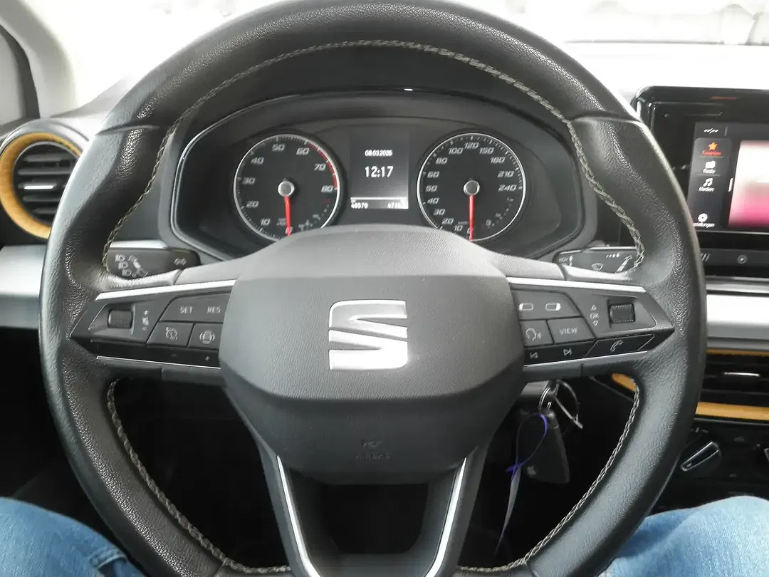 SEAT Ibiza - foto 12