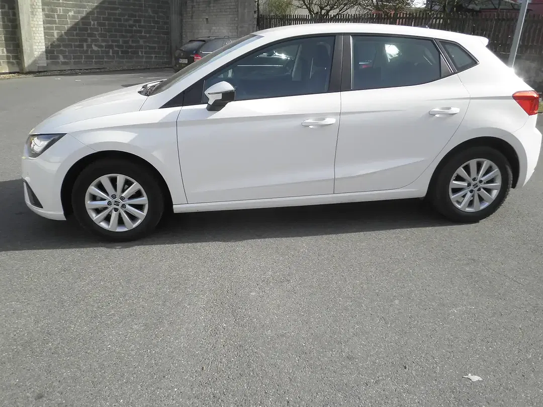 SEAT Ibiza - Thumbnail 6