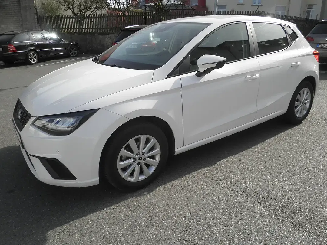 SEAT Ibiza - Thumbnail 7