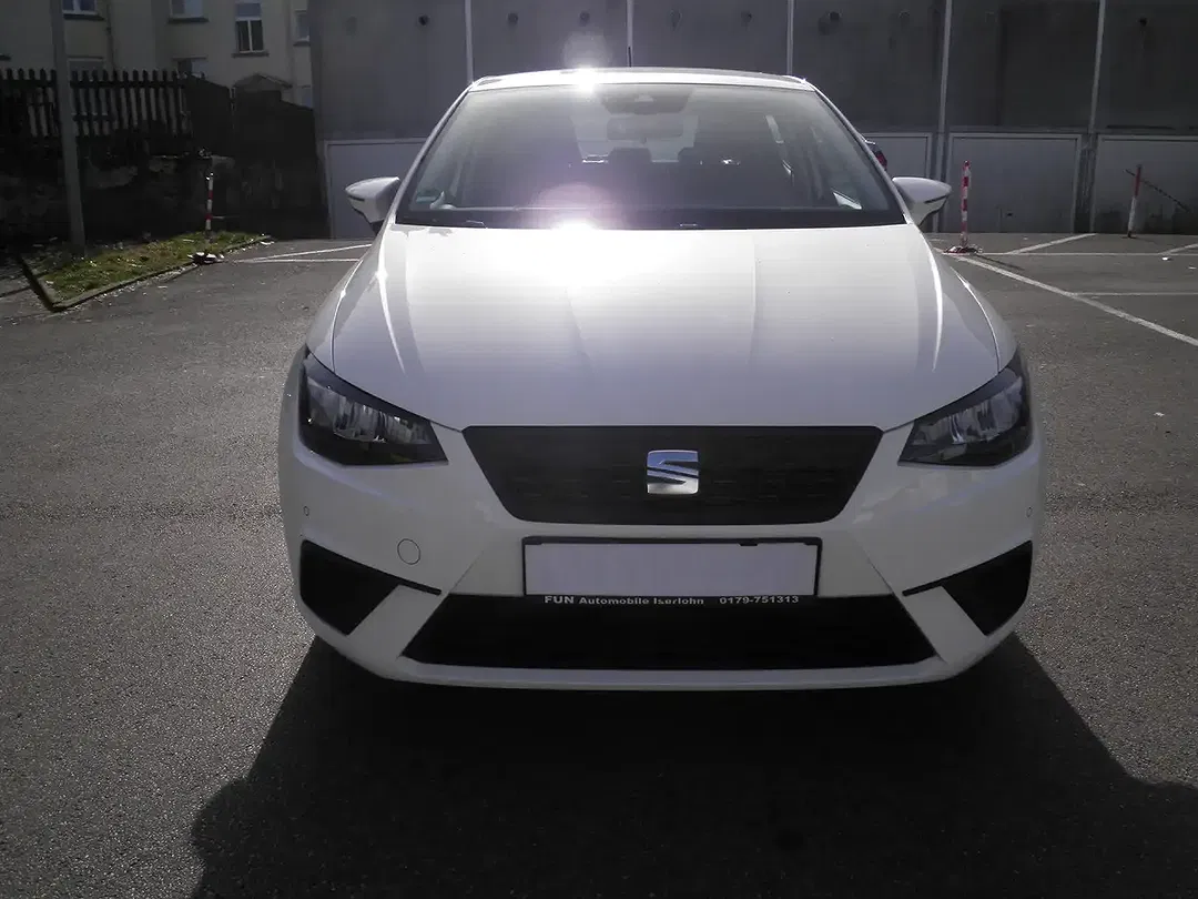SEAT Ibiza - Thumbnail 8