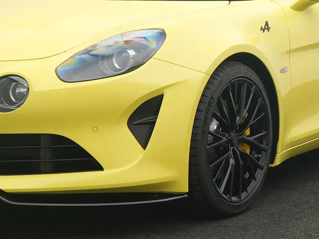 Alpine A110 GTS - Thumbnail 8