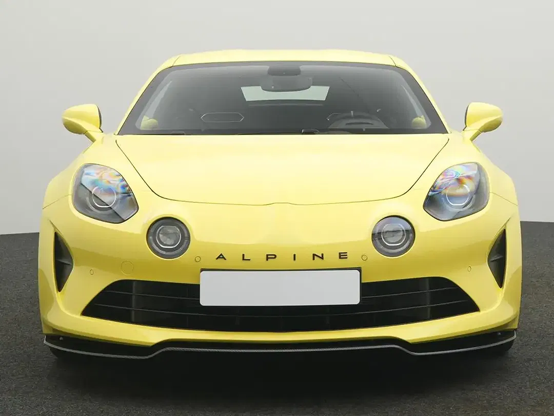 Alpine A110 GTS - foto 1