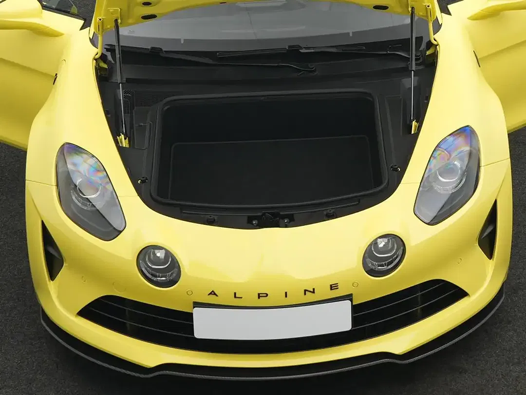 Alpine A110 GTS - Thumbnail 5