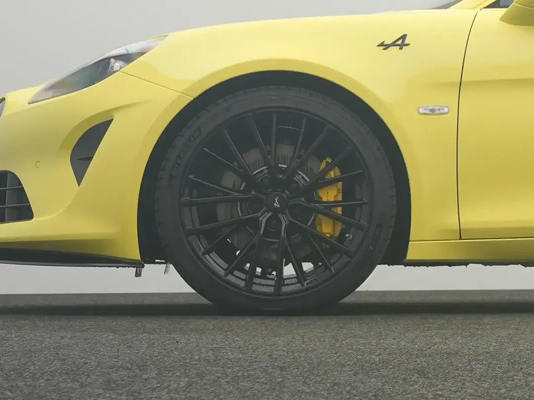 Alpine A110 GTS - Thumbnail 7