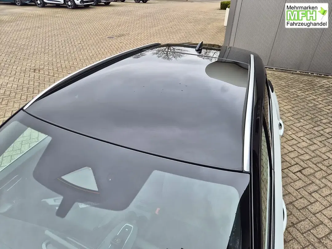 Nissan Qashqai 1.3 DIG-T MHEV Xtronic Tekna - Thumbnail 9