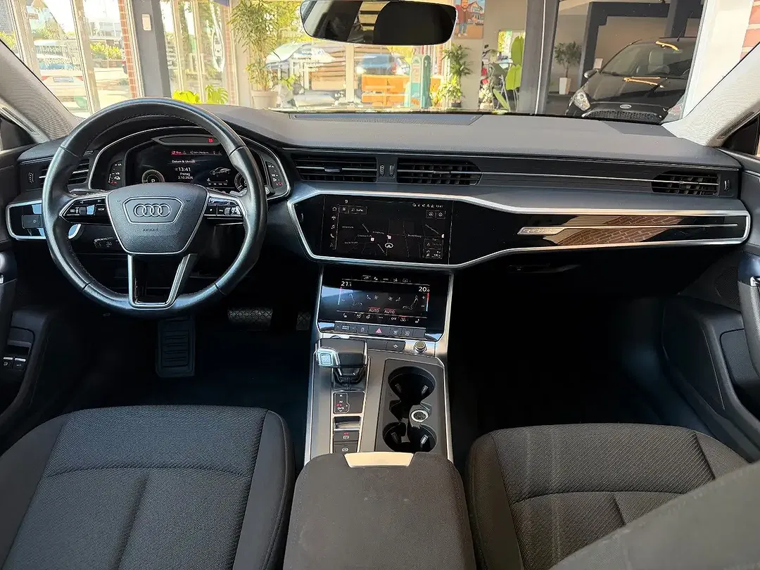 Audi A7 50 TFSI e quattro Sportback - Thumbnail 15