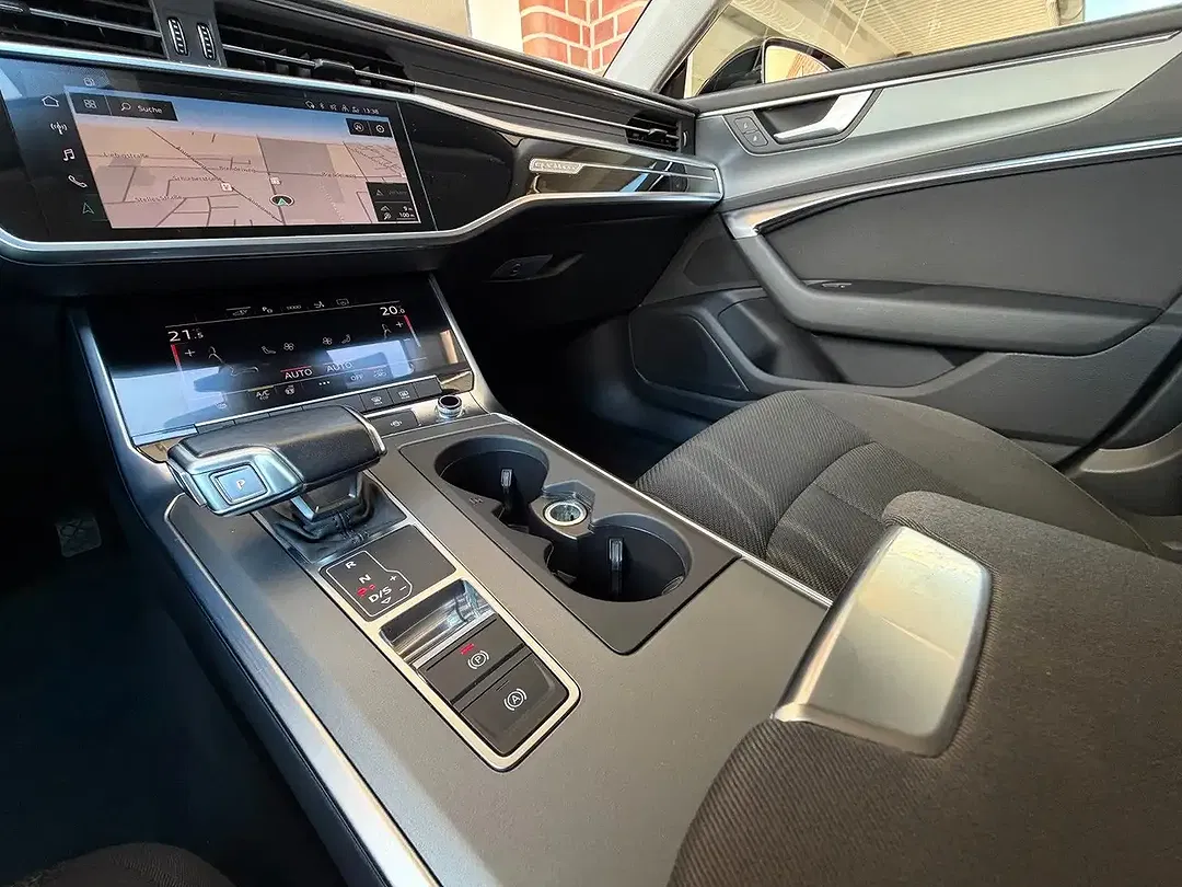 Audi A7 50 TFSI e quattro Sportback - Thumbnail 19