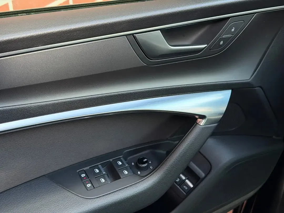 Audi A7 50 TFSI e quattro Sportback - Thumbnail 21