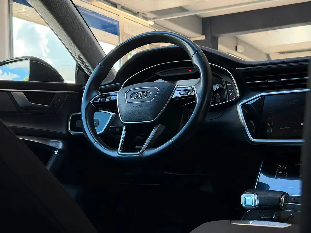 Audi A7 50 TFSI e quattro Sportback - Thumbnail 25