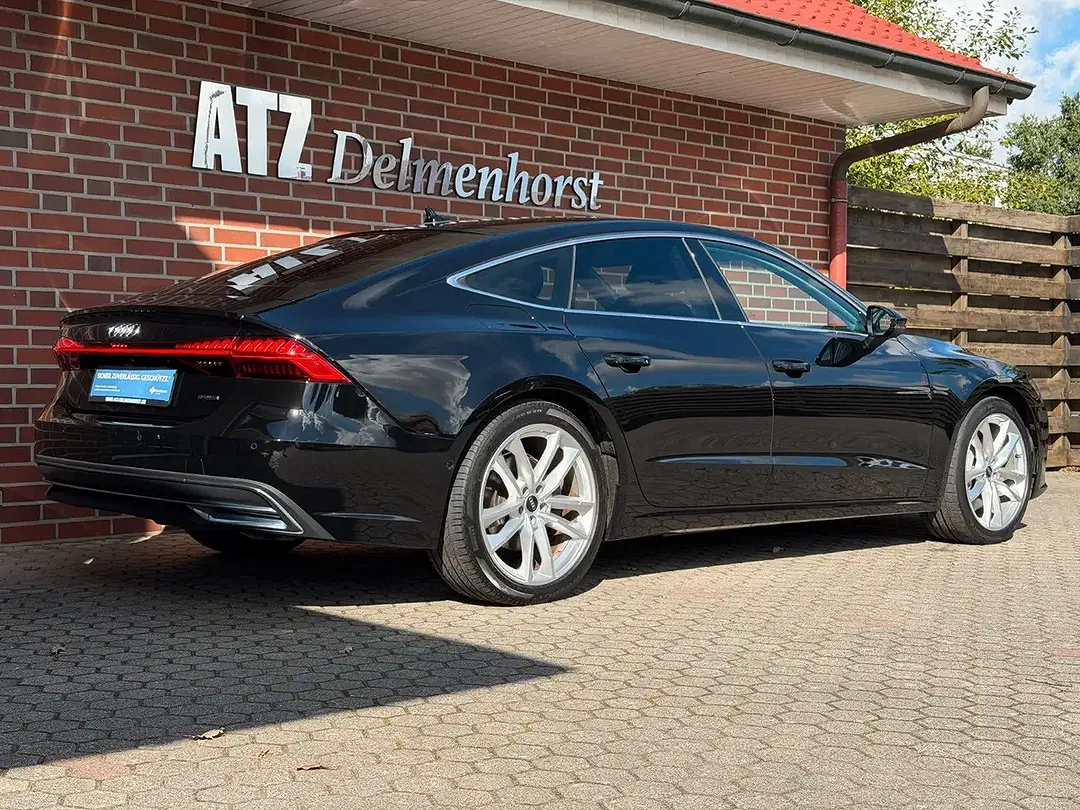 Audi A7 50 TFSI e quattro Sportback - Thumbnail 5