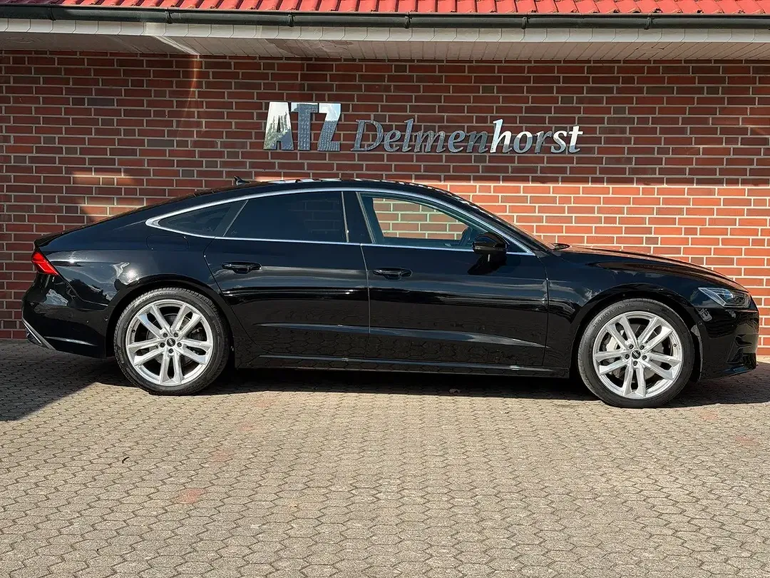 Audi A7 50 TFSI e quattro Sportback - Thumbnail 6