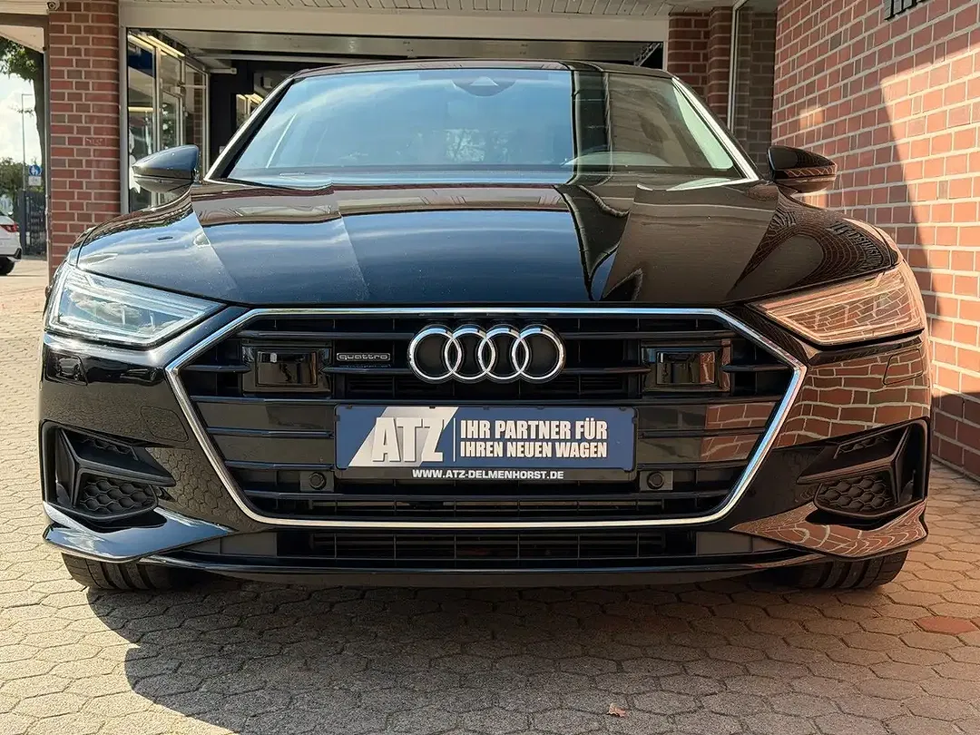 Audi A7 50 TFSI e quattro Sportback - Thumbnail 8