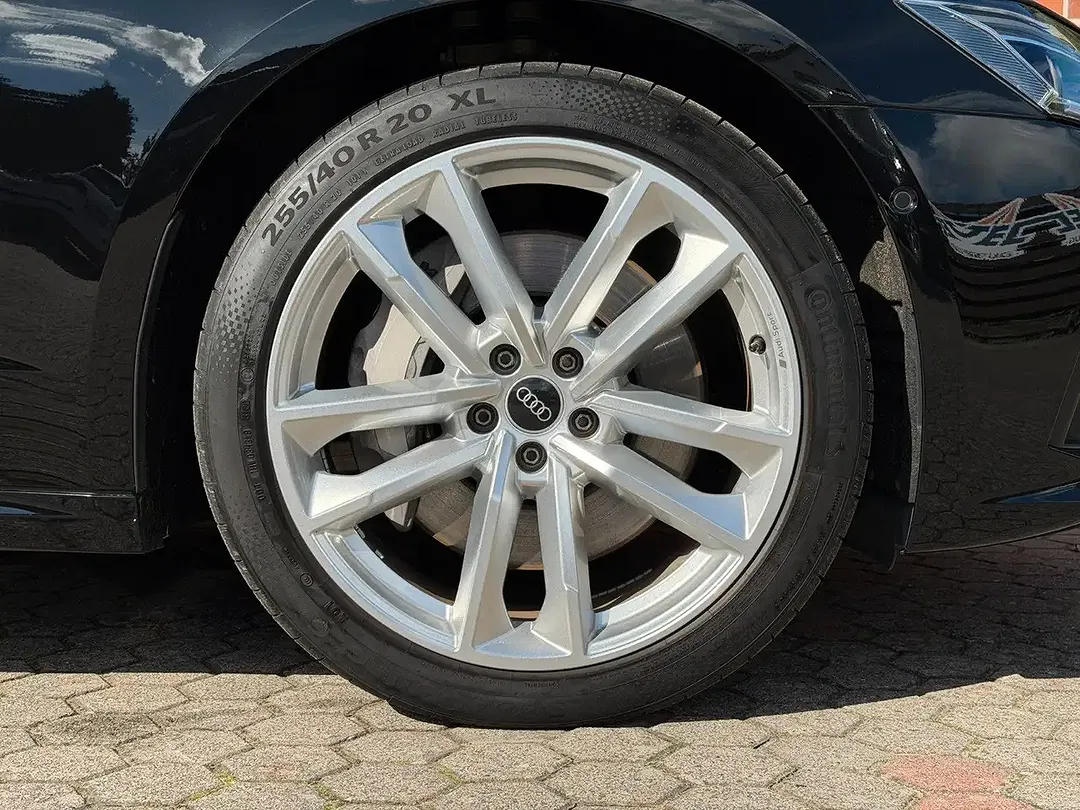 Audi A7 50 TFSI e quattro Sportback - Thumbnail 9