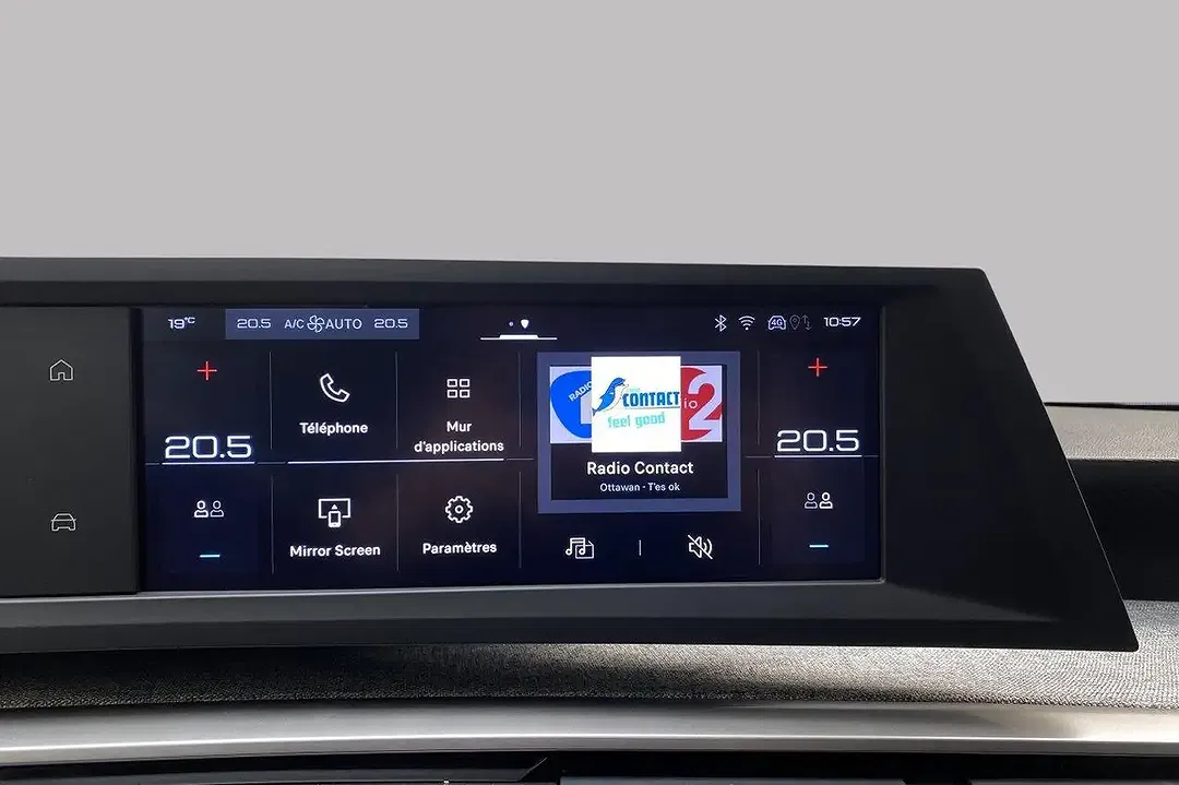 Peugeot 5008 Hybrid Allure - Thumbnail 28