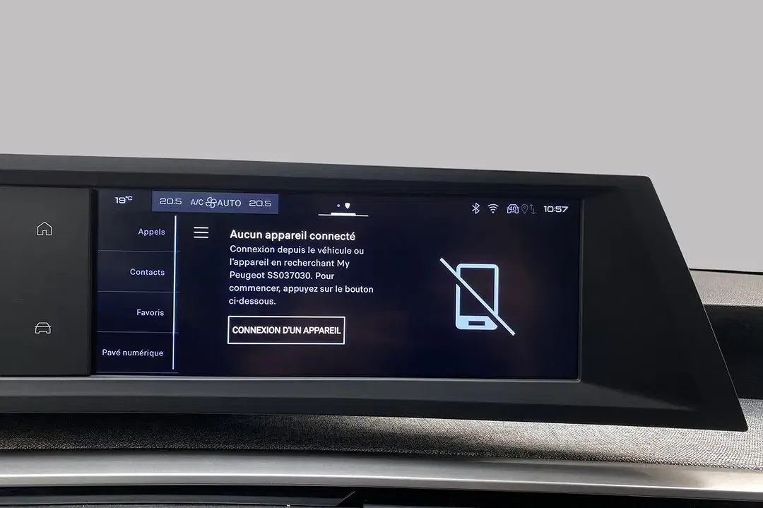 Peugeot 5008 Hybrid Allure - Thumbnail 29