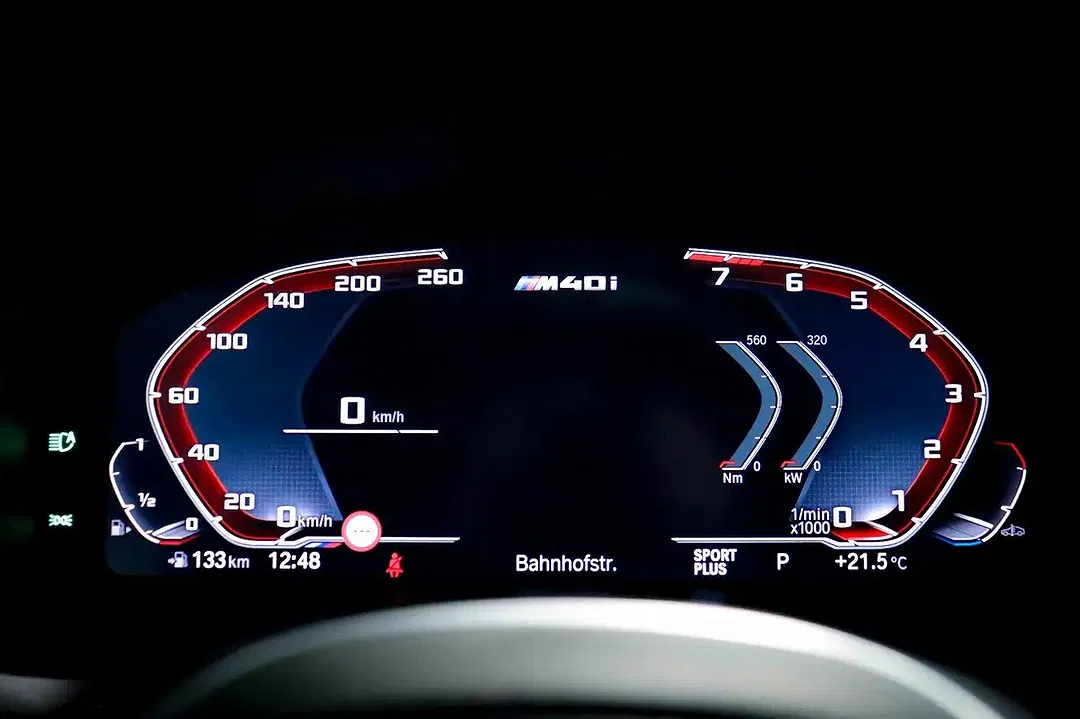 BMW X4 M - foto 8